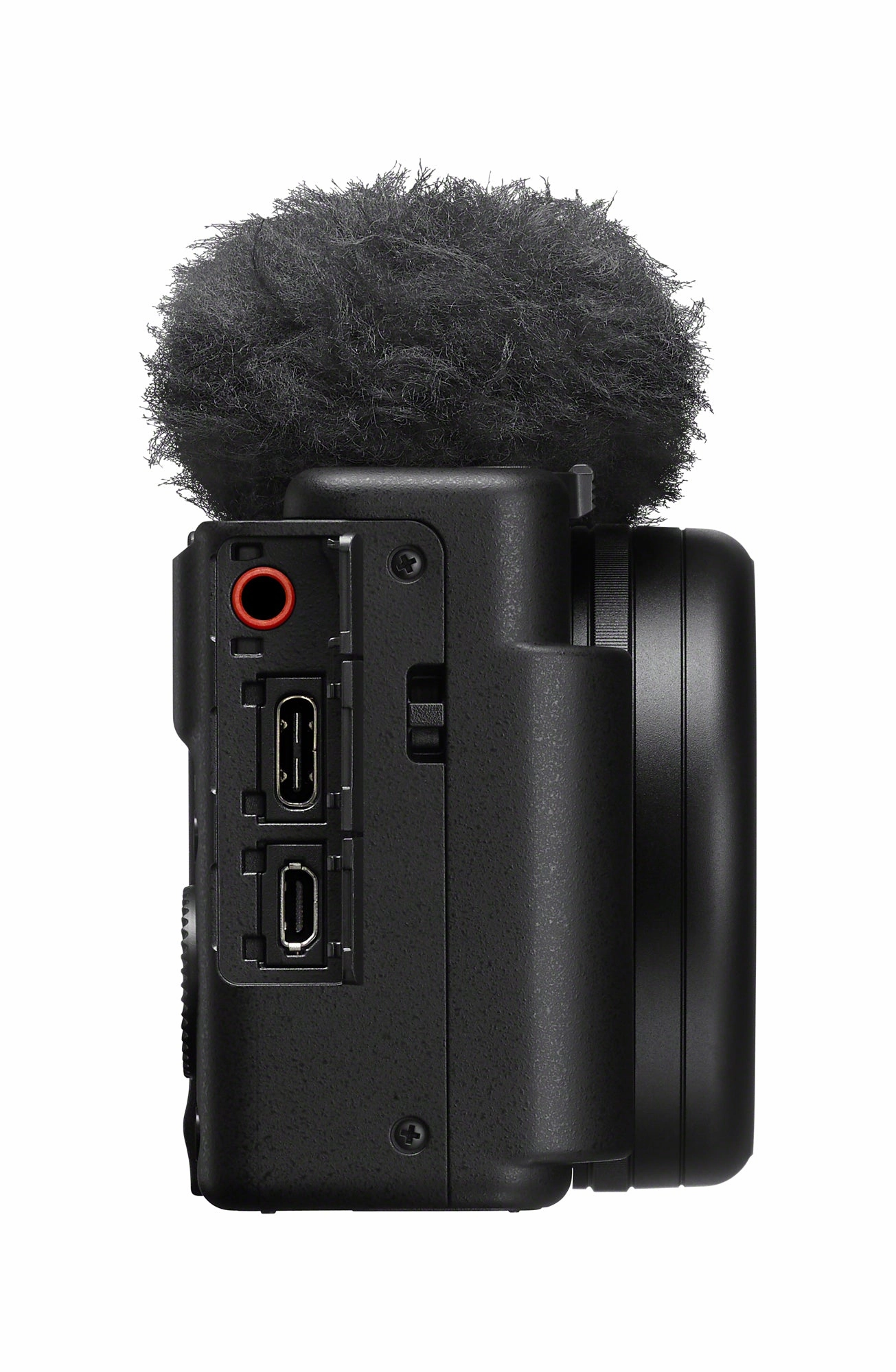 Sony ZV-1 II Compact Vlogging Camera