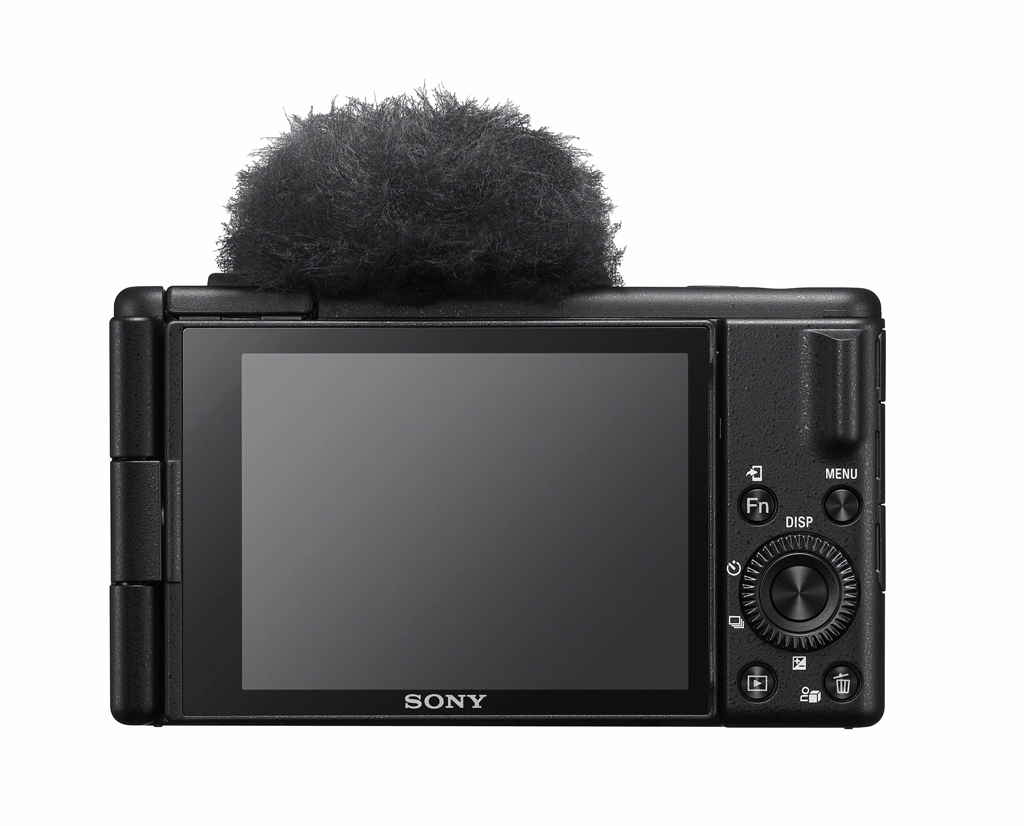Sony ZV-1 II Compact Vlogging Camera