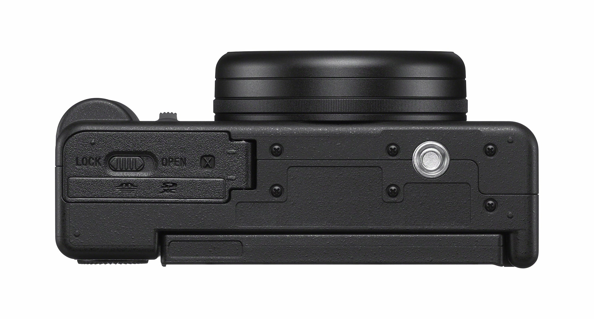 Sony ZV-1 II Compact Vlogging Camera