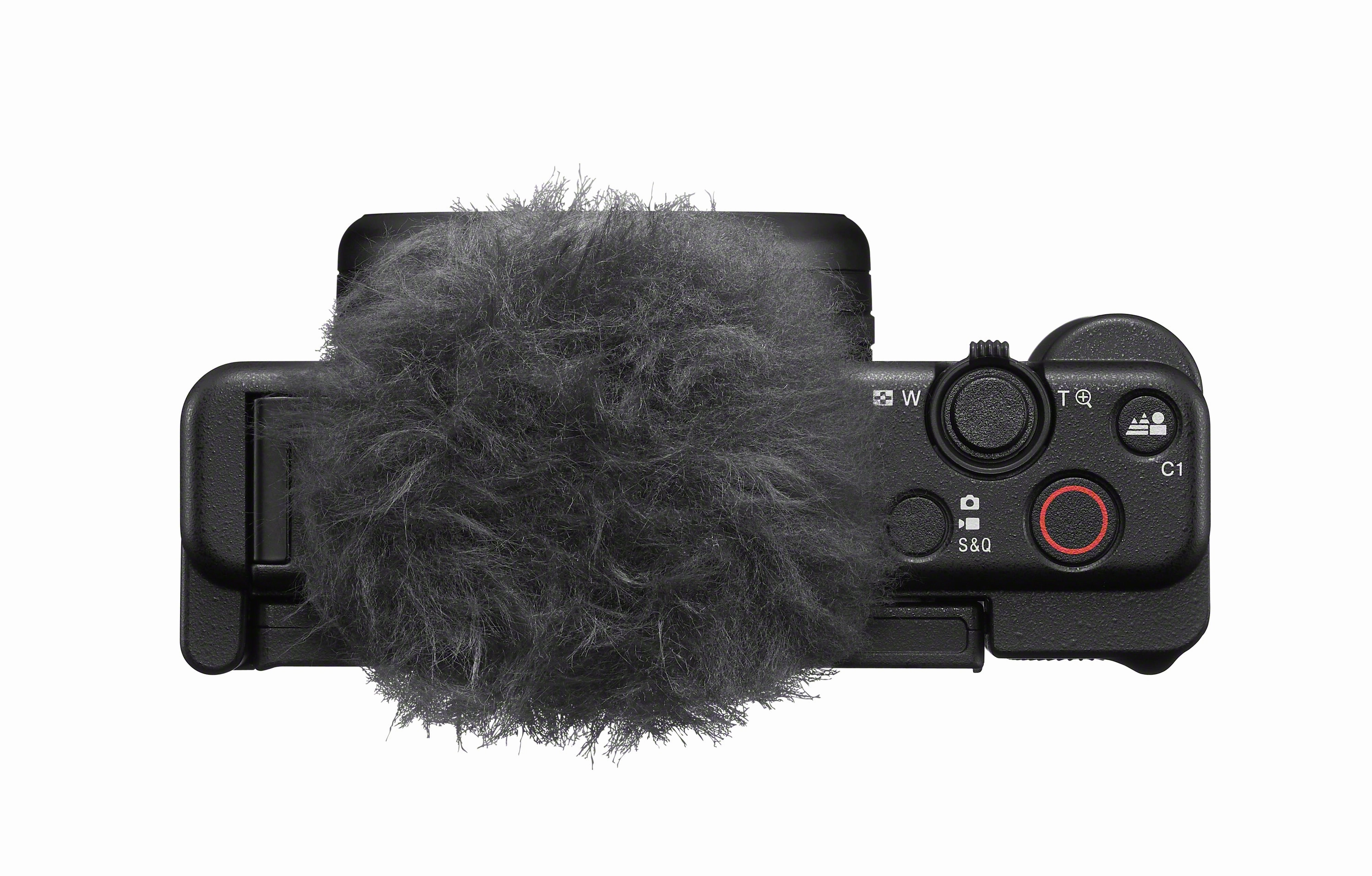 Sony ZV-1 II Digital Vlog Camera with 18-50mm Lens (Black)