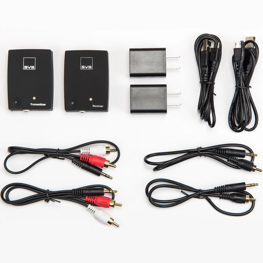 SoundPath Wireless Audio Adapter