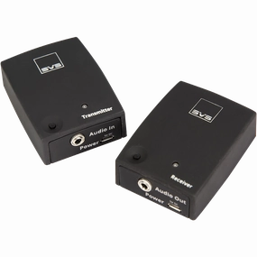 SoundPath Wireless Audio Adapter multi channel home theatre,surround sound system