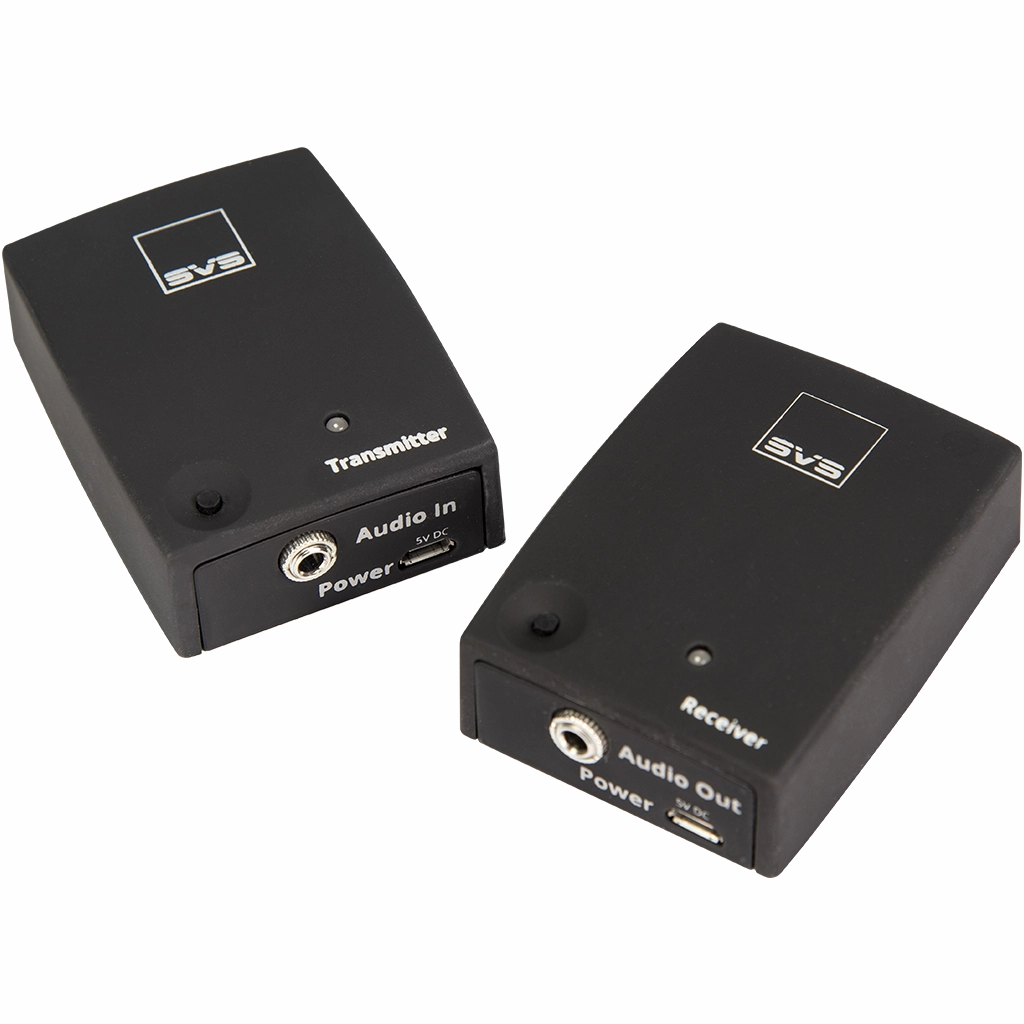 SoundPath Wireless Audio Adapter multi channel home theatre,surround sound system