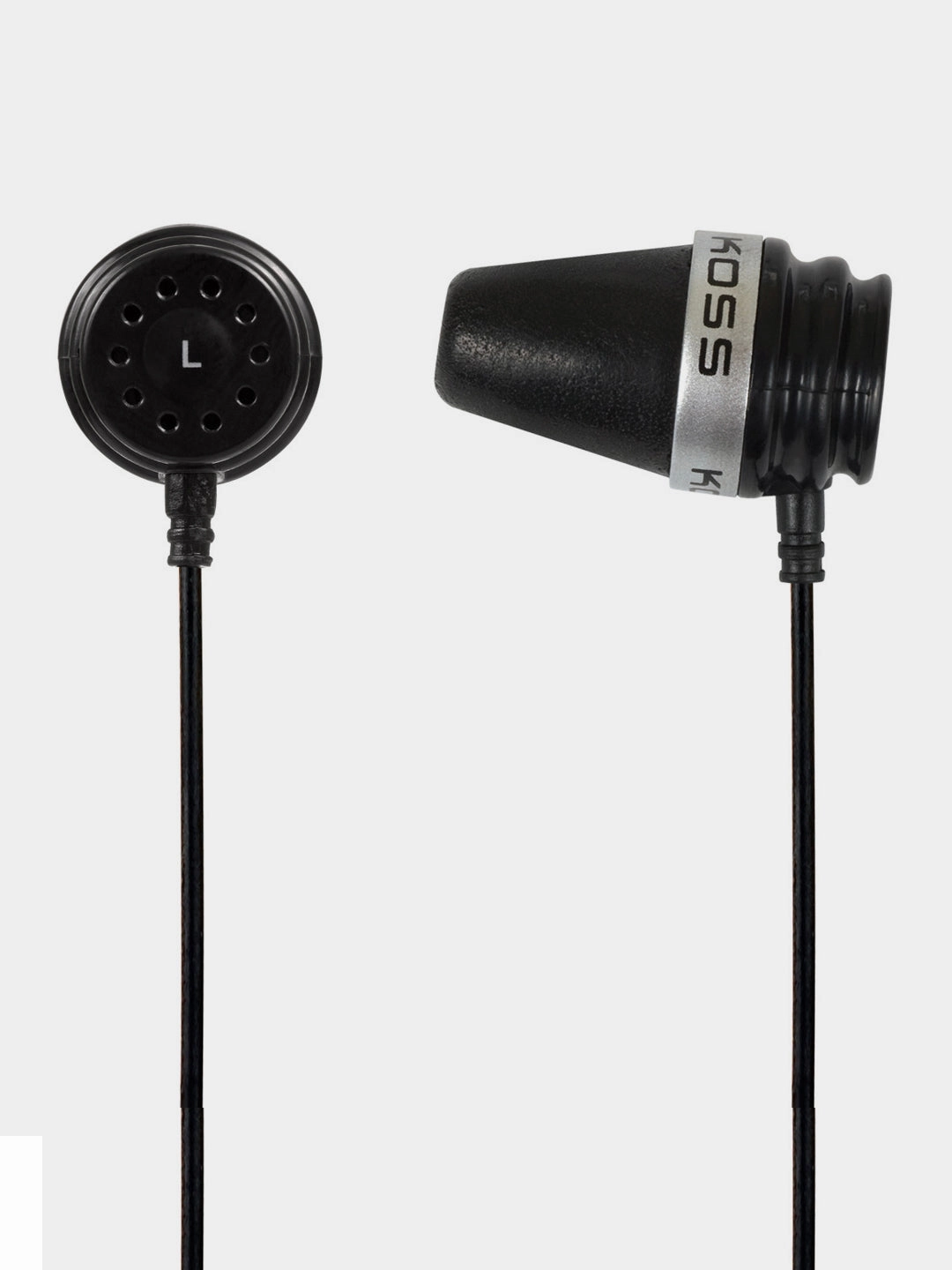 Sparkplug gaming headphones, noise cancelling earbuds