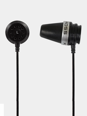 Sparkplug gaming headphones, noise cancelling earbuds