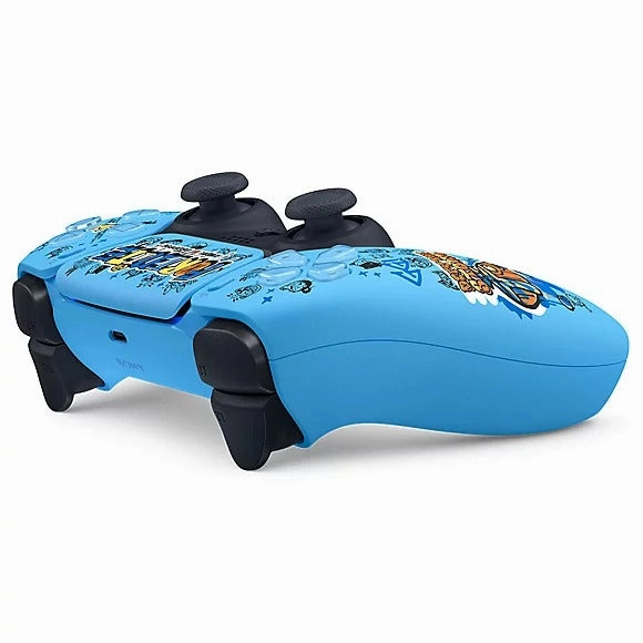 Special Offer: PS5 DualSense Wireless Controller Fortnite Limited Edition With DOBE PS5 CHARGING CABLE 3M TY-0803B