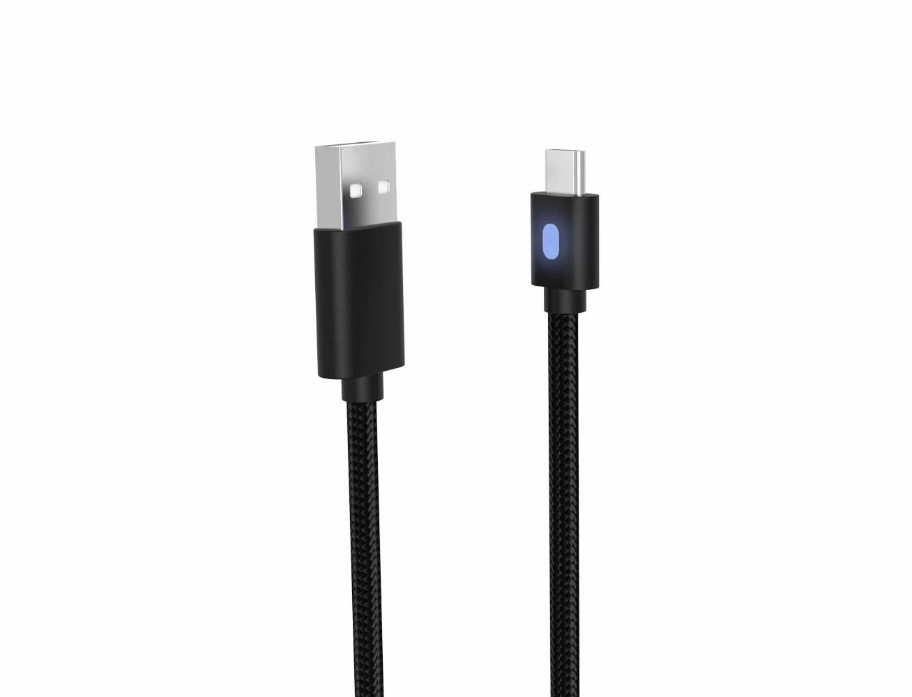 Special Offer: PS5 DualSense Wireless Controller Fortnite Limited Edition With DOBE PS5 CHARGING CABLE 3M TY-0803B