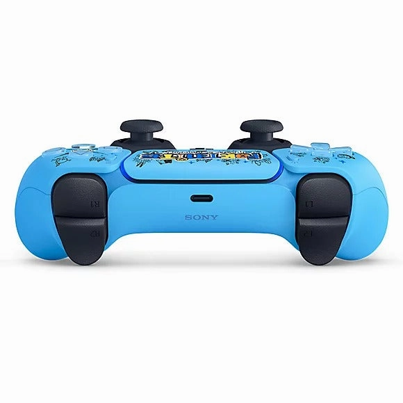 Special Offer: PS5 DualSense Wireless Controller Fortnite Limited Edition With DOBE PS5 CHARGING CABLE 3M TY-0803B