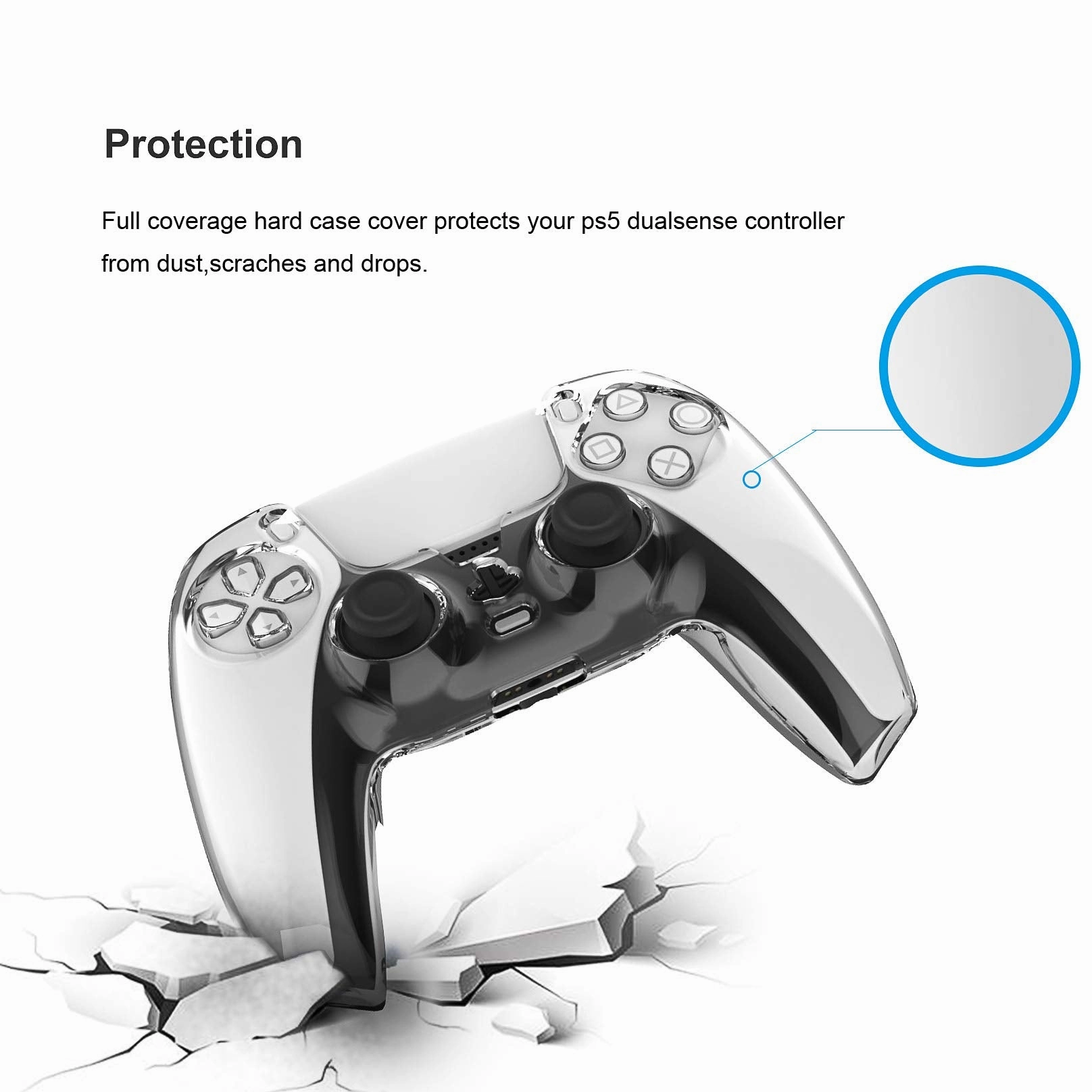 Special Offer: Sony 5 Controller   Oivo Cable   Controller Cover