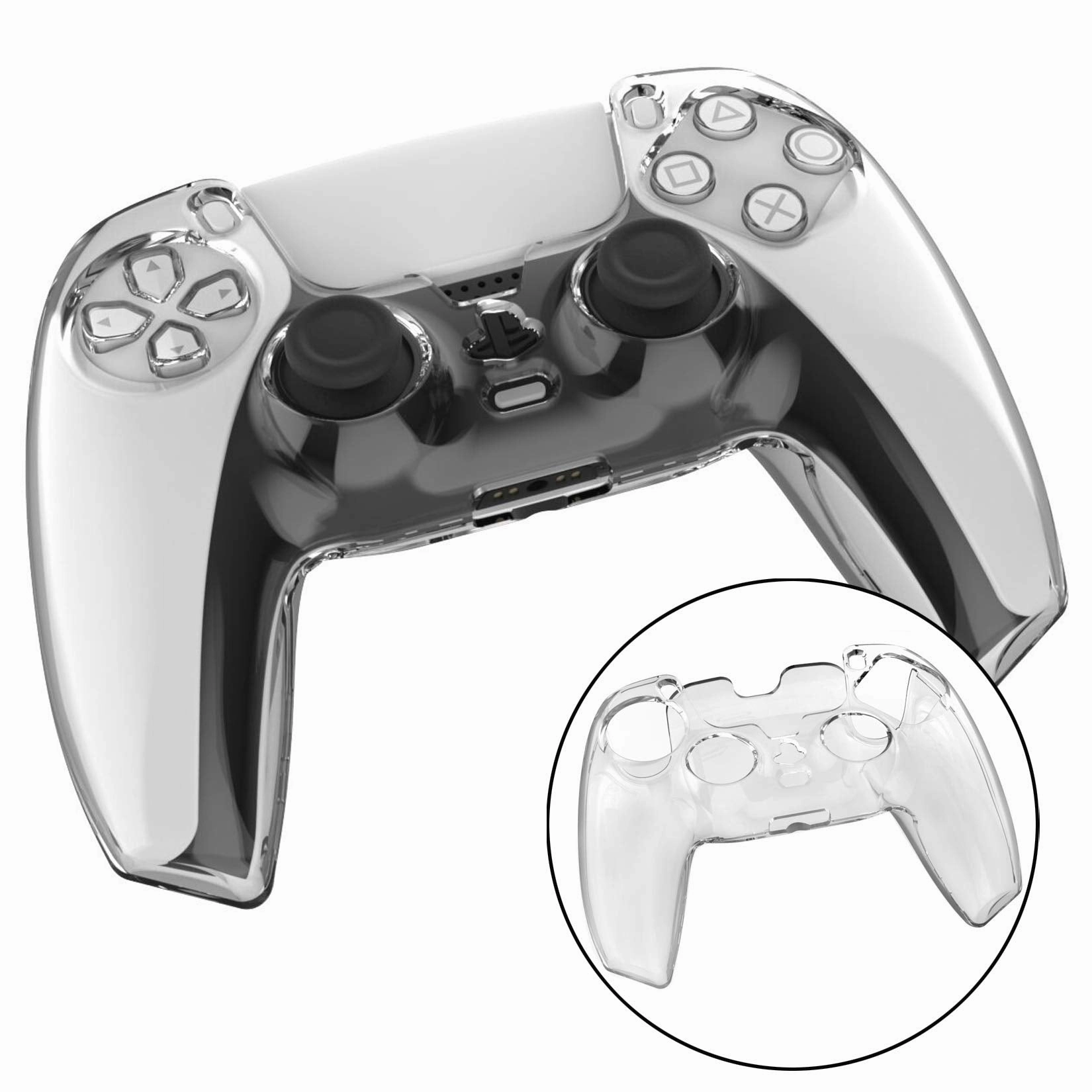 Special Offer: Sony 5 Controller   Oivo Cable   Controller Cover