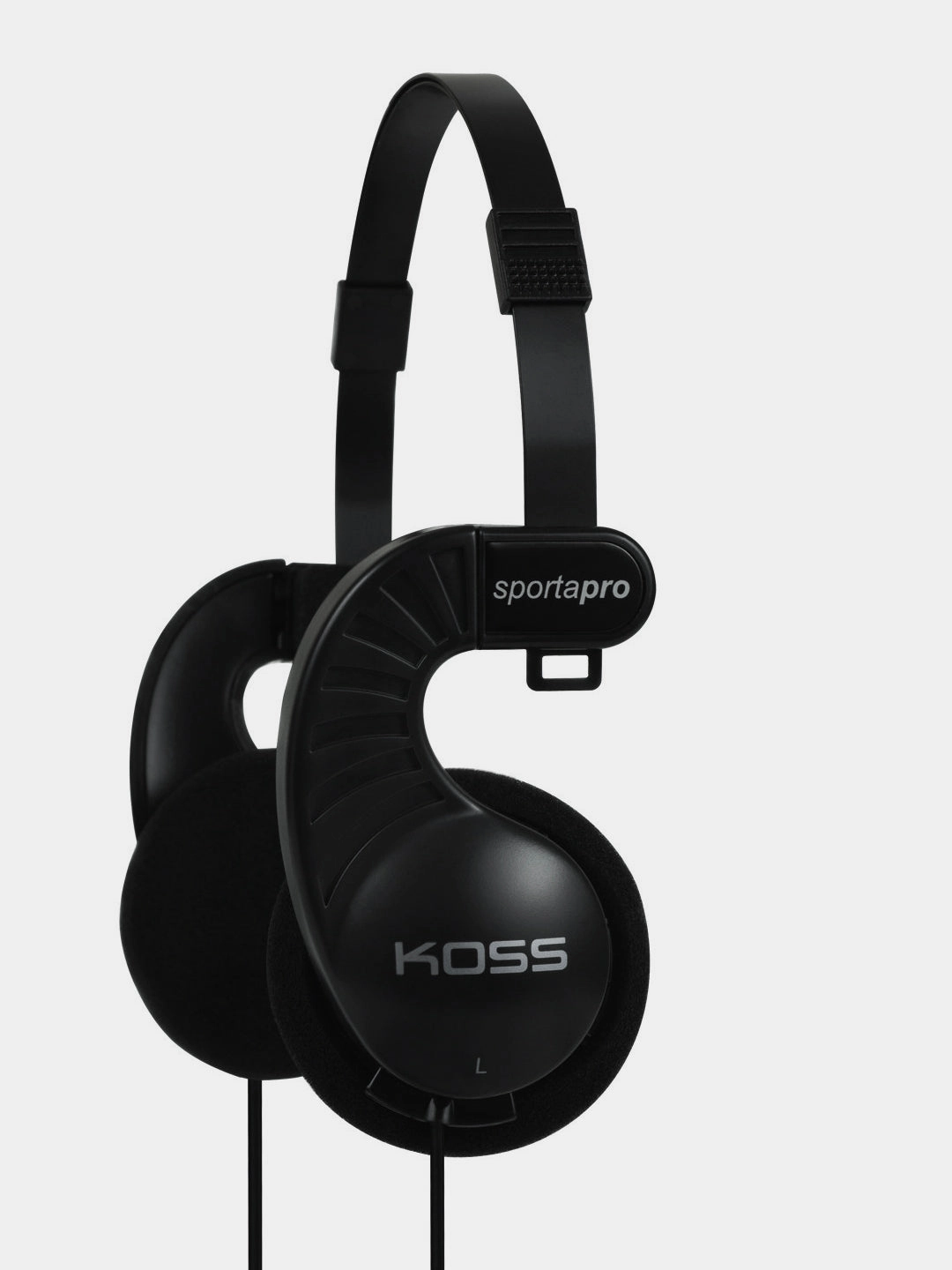 Sporta Pro gaming headphones, noise cancelling earbuds