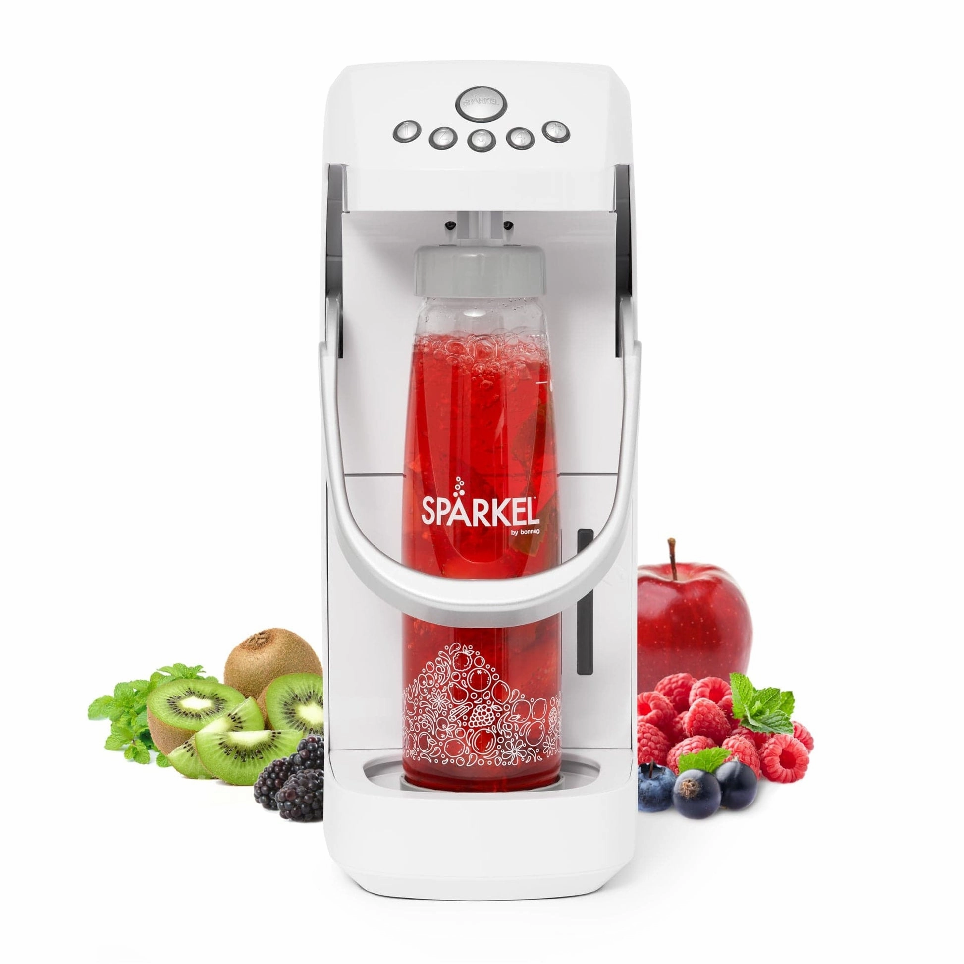 Sprkel Beverage System