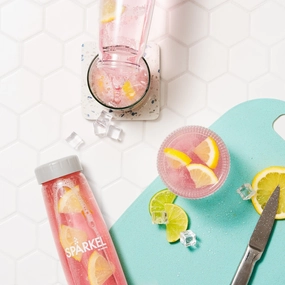 Sprkel Bottle 2-PACK