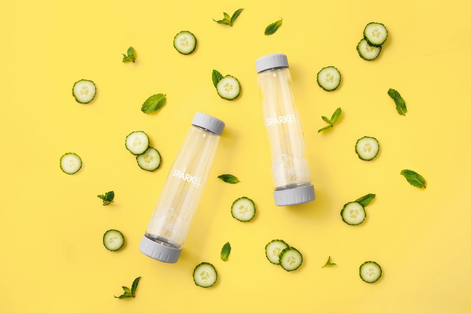 Sprkel Bottle 2-PACK