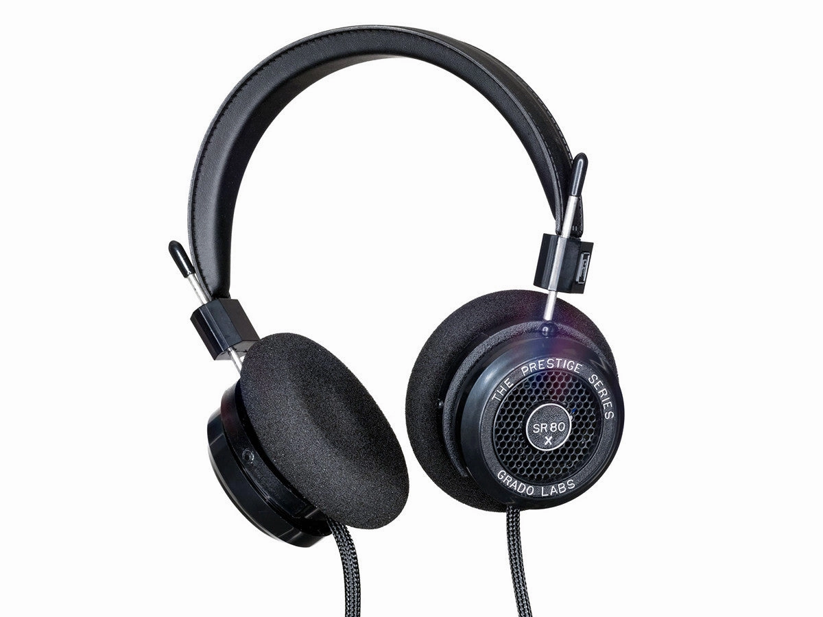 SR80x Headphones headphone amplifier, audiophile headphones