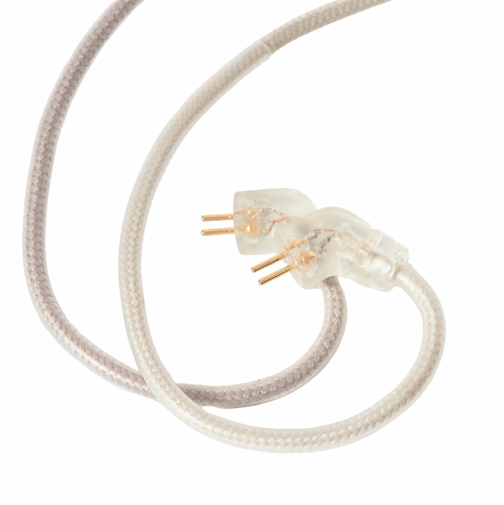 ST2 PRO Nebula   MP145-3.5mm/4.4mm Cable Bundle