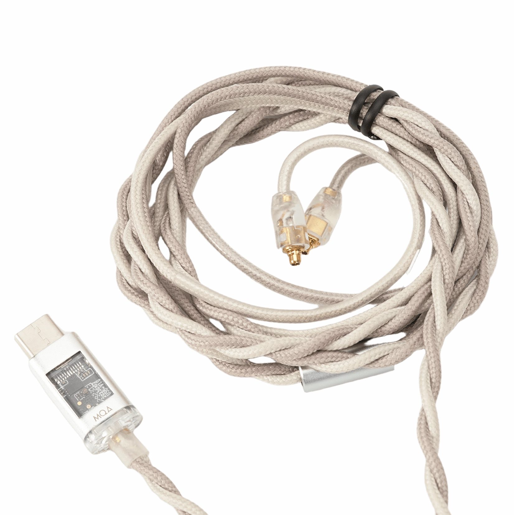 ST2 PRO Nebula   USB-C DSP Cable Bundle
