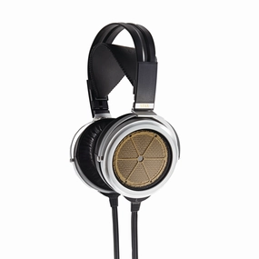 STAX SR-009S Reference Electrostatic Headphones in ear monitors, dj headphones