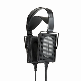 STAX SR-L700MK2 Electrostatic Headphones in ear monitors, dj headphones