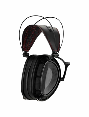 STEALTH Closed-Back Planar Magnetic Headphones with VIVO Cables headphones with mic, headphones for tv
