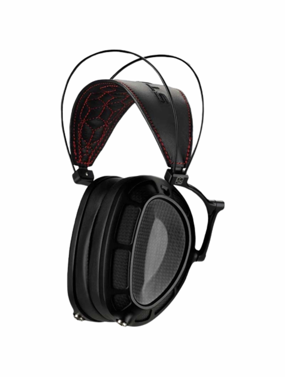 STEALTH Closed-Back Planar Magnetic Headphones with VIVO Cables headphones with mic, headphones for tv