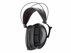 Stealth Headphones headphone amplifier, audiophile headphones