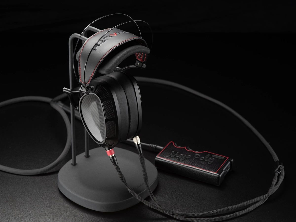 Stealth Headphones