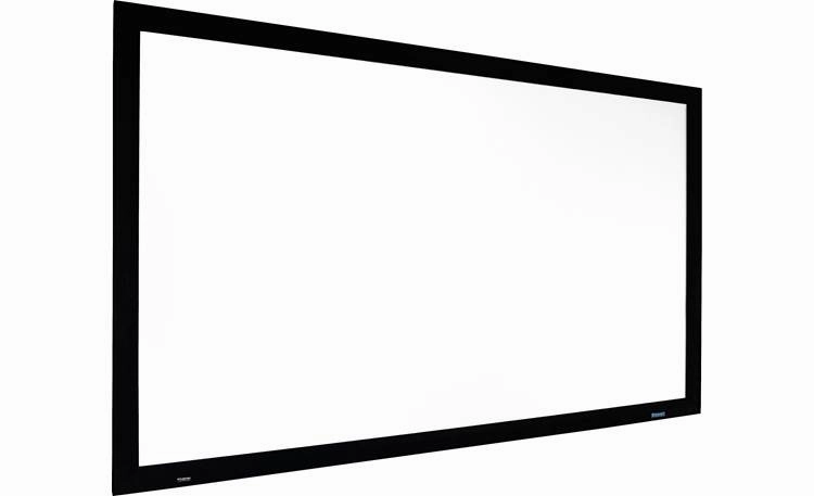 Stewart Filmscreen - StudioTek 130 G4 Wallscreen Deluxe Screen