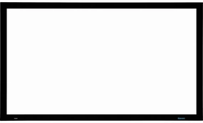 Stewart Filmscreen - StudioTek 130 G4 Wallscreen Deluxe Screen best home projector,sound system for tv