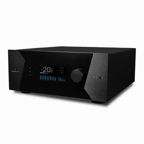 StormAudio ISR Fusion 20 Immersive Sound Receiver best home sound system,rca projector