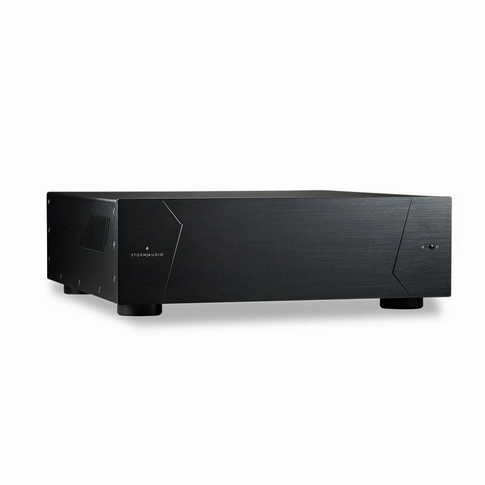 StormAudio PA 16 Multi-Channel Power Amplifier good surround sound system,bose surround sound system