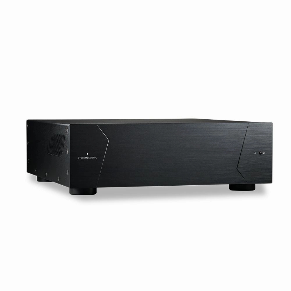 StormAudio PA 8 Ultra Multi-Channel Power Amplifier