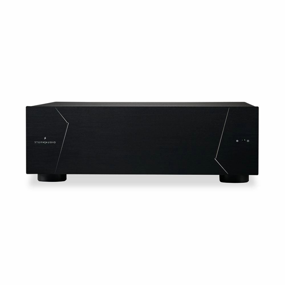 StormAudio PA 8 Ultra Multi-Channel Power Amplifier good surround sound system,bose surround sound system