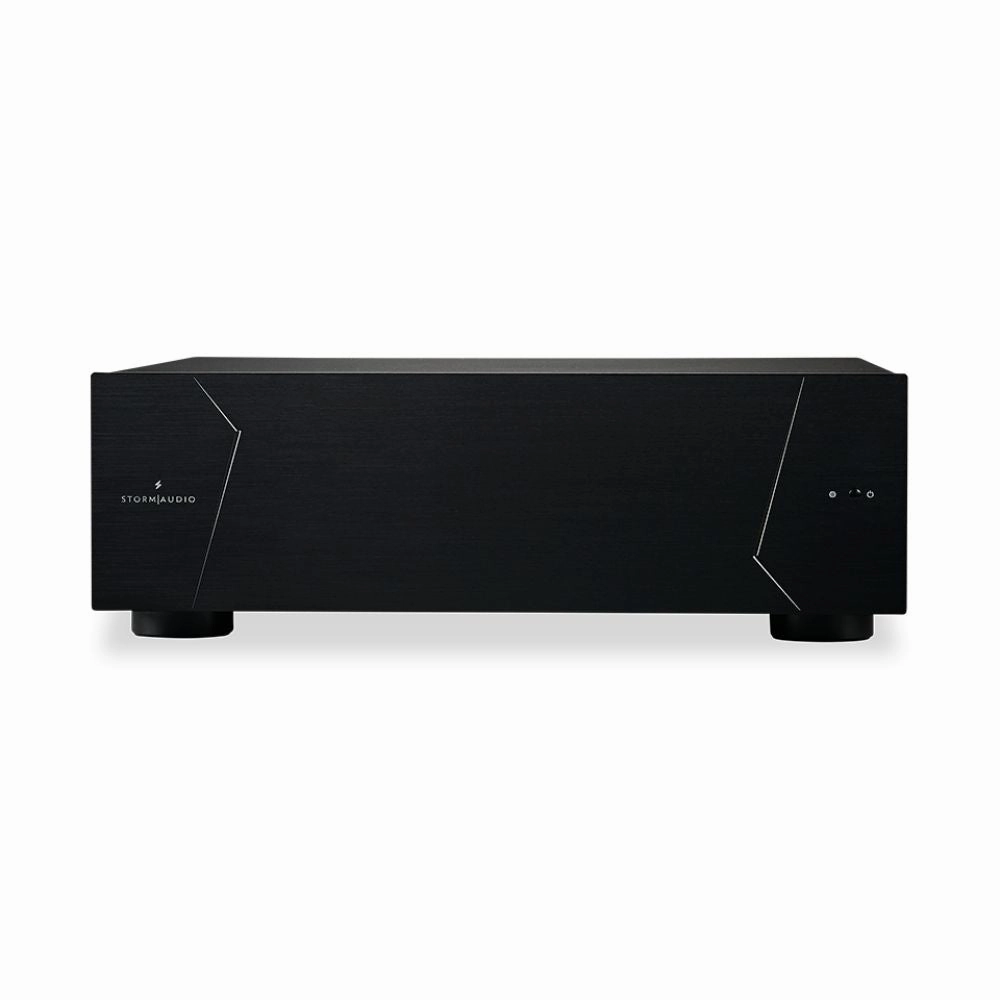 StormAudio PA 8 Ultra Multi-Channel Power Amplifier best home sound system,rca projector