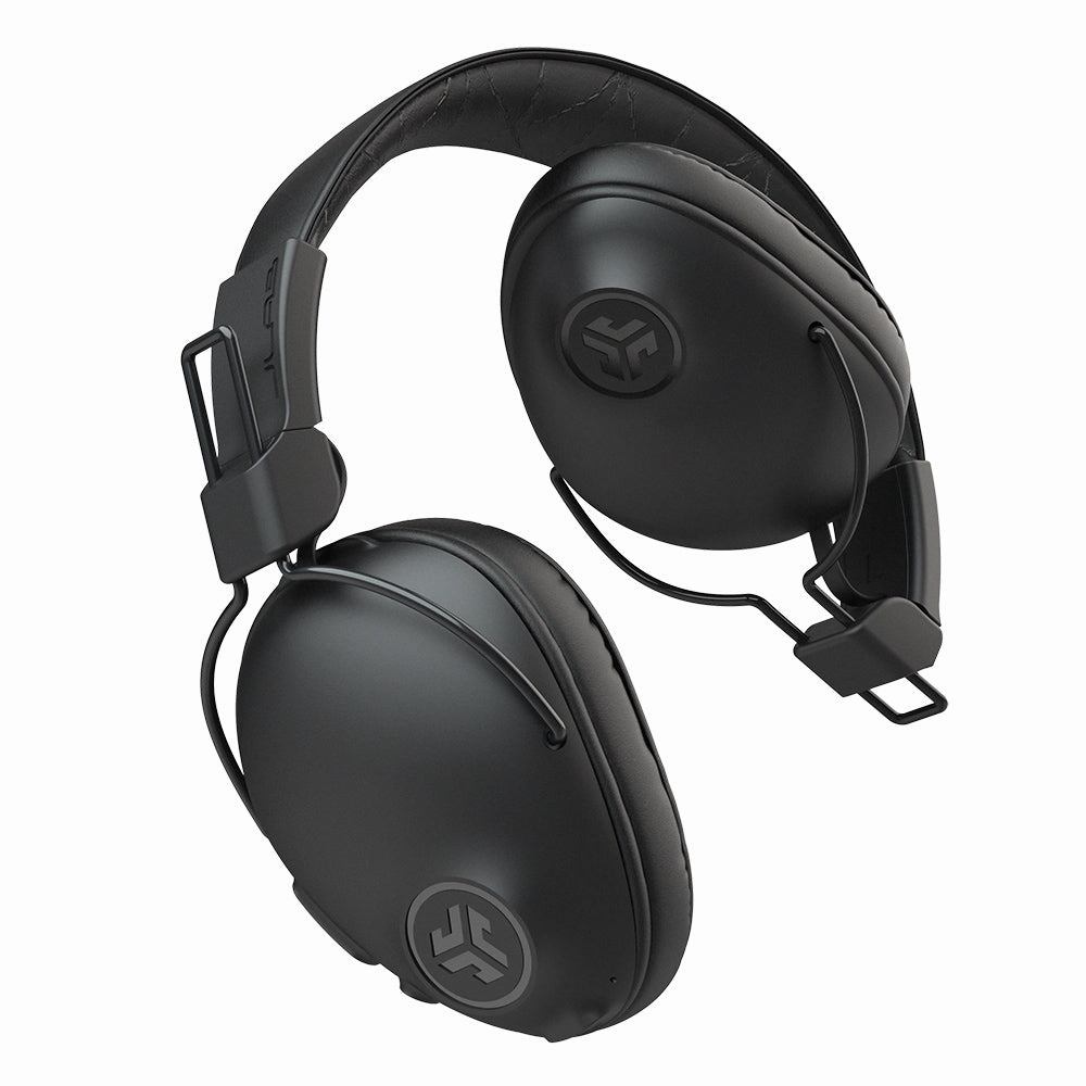 Studio Pro Wireless Over-Ear Headphones Black