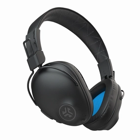 Studio Pro Wireless Over-Ear Headphones Black bass headphones, foldable headphones