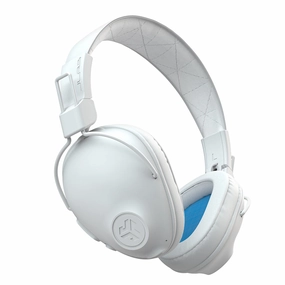 Studio Pro Wireless Over-Ear Headphones White bass headphones, foldable headphones