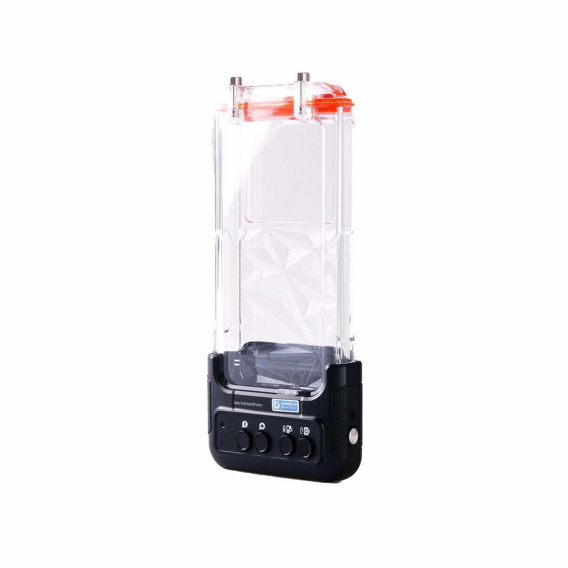 Sublue Smart Waterproof Phone Case H1 dji avata