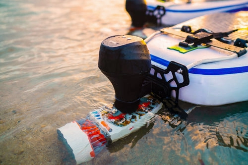 Sublue Tini Paddleboard Conversion Kit