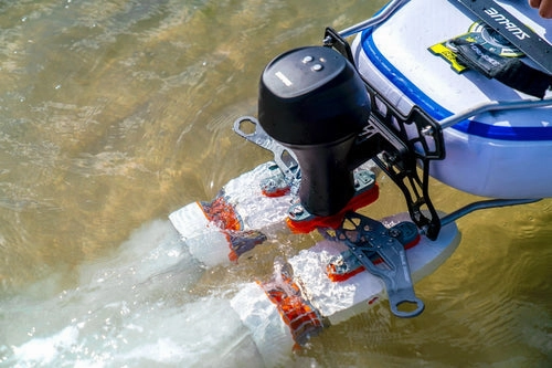 Sublue Tini Paddleboard Conversion Kit