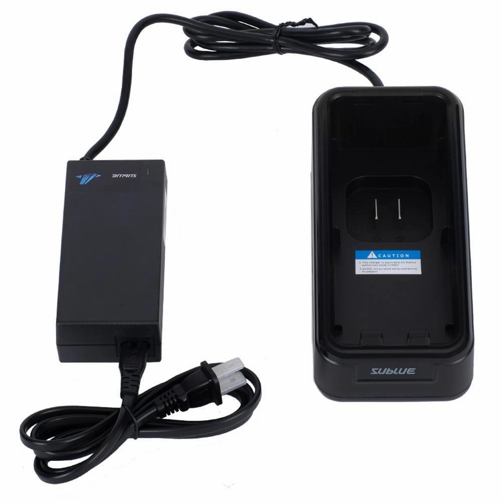 Sublue Whiteshark Mix Battery Charger dji avata