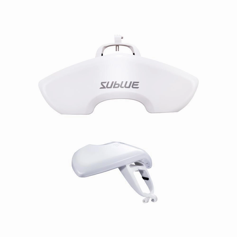 Sublue Whiteshark Mix Floater Attachment