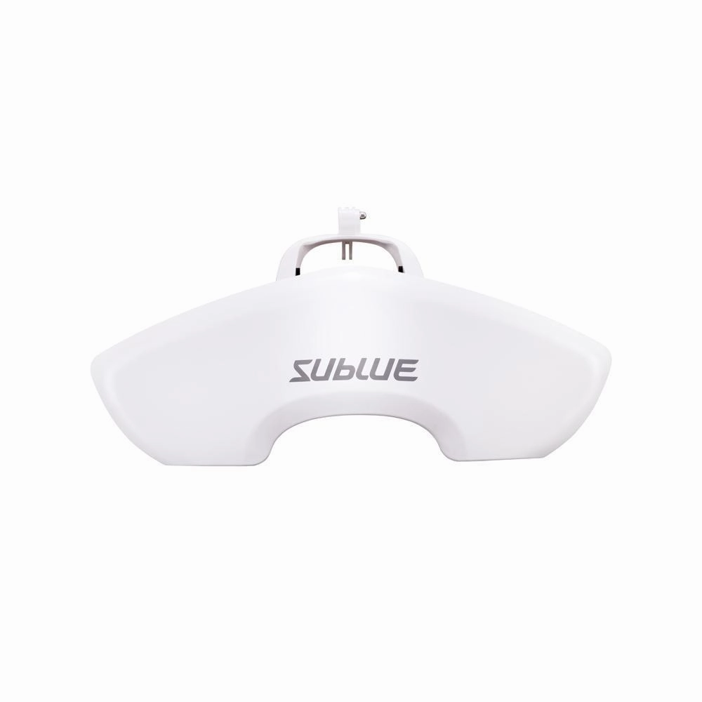 Sublue Whiteshark Mix Floater Attachment
