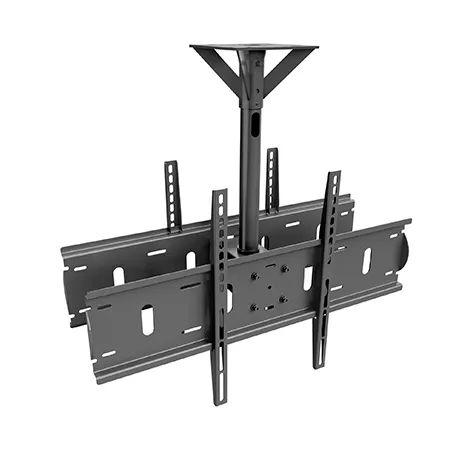 SunBrite Dual Ceiling Mount for 37"-80" Outdoor Displays