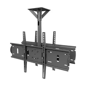 SunBrite Dual Ceiling Mount for 37"-80" Outdoor Displays oled tv, samsung tv
