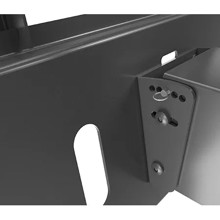 SunBrite Dual Ceiling Mount for 37"-80" Outdoor Displays