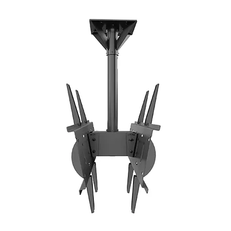 SunBrite Dual Ceiling Mount for 37"-80" Outdoor Displays