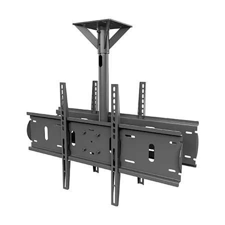 SunBrite Dual Ceiling Mount for 37"-80" Outdoor Displays oled tv, samsung tv
