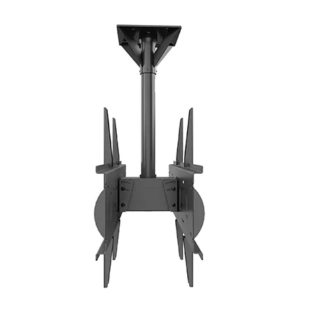 SunBrite Dual Ceiling Mount for 37"-80" Outdoor Displays