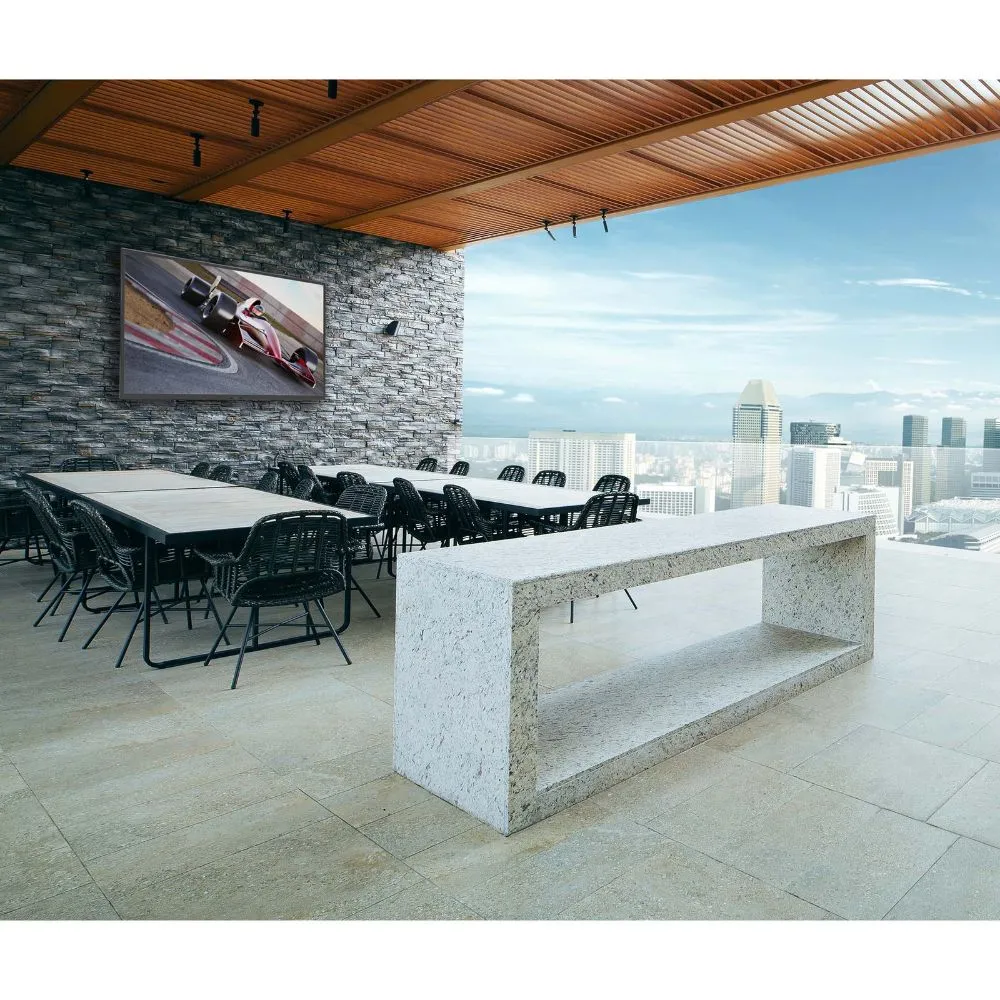 SunBrite Veranda 3 Full-Shade 4K HDR Outdoor Smart TV